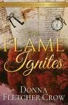 The Flame Ignites cover