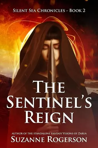 The Sentinel's Reign cover