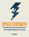 Speed Strength cover