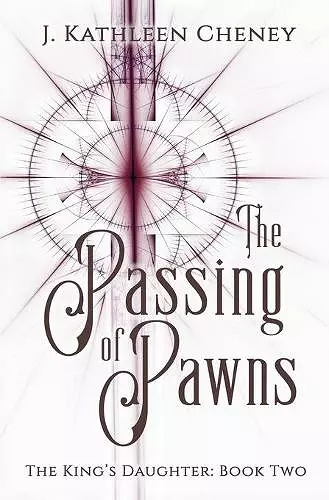 The Passing of Pawns cover