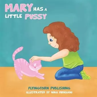 Mary Has a Little Pussy cover