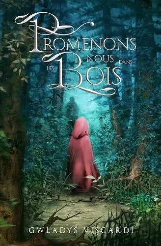 Promenons-nous dans les bois cover