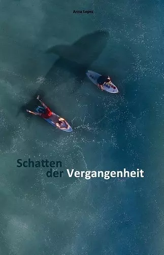 Schatten der Vergangenheit cover