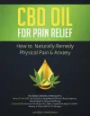 CBD Oil for Pain Relief cover