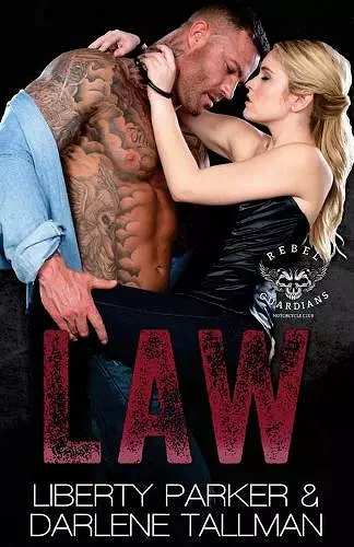 Law cover