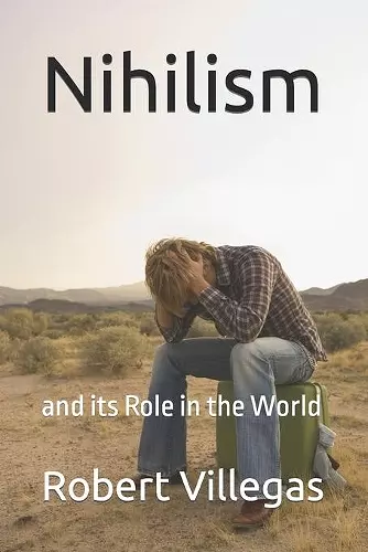 Nihilism cover