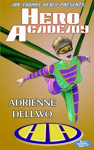 Hero Academy cover