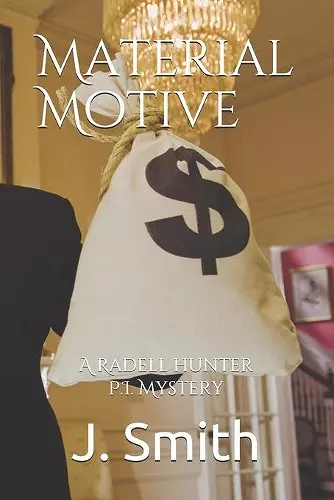 Material Motive cover