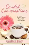 Candid Conversations cover