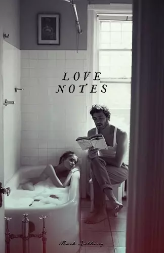 Love Notes cover