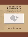 The Story of Ravensworth cover
