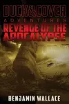 Revenge of the Apocalypse cover