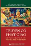 Truyện Cổ Phật Giáo cover