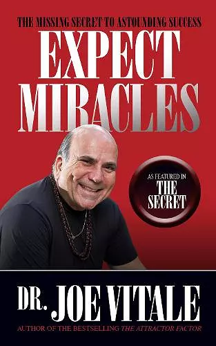 Expect Miracles Second Edition cover