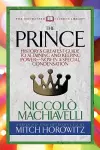 The Prince (Condensed Classics) cover