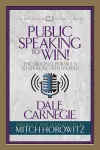 Public Speaking to Win (Condensed Classics) cover