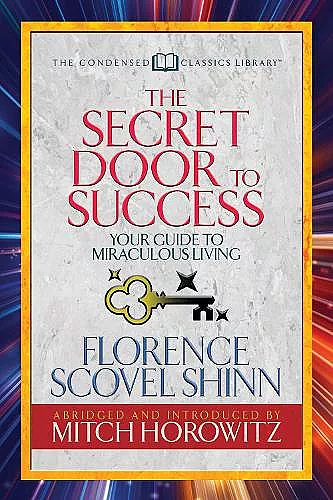 The Secret Door to Success (Condensed Classics) cover