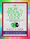 How to Attract Good Luck (Condensed Classics) cover