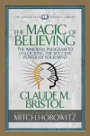 The Magic of Believing (Condensed Classics) cover