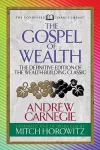 The Gospel of Wealth (Condensed Classics) cover