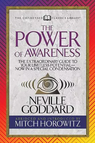 The Power of Awareness (Condensed Classics) cover