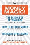 Money Magic!  (Condensed Classics) cover