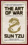 The Art of War Landmark Edition cover