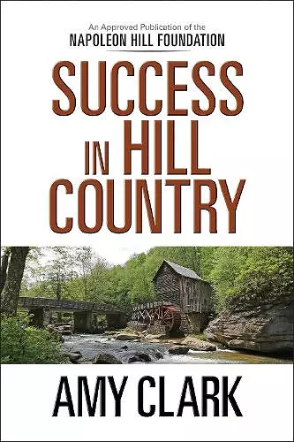 Success in Hill Country cover