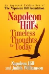 Napoleon Hill's Timeless Thoughts for Today cover