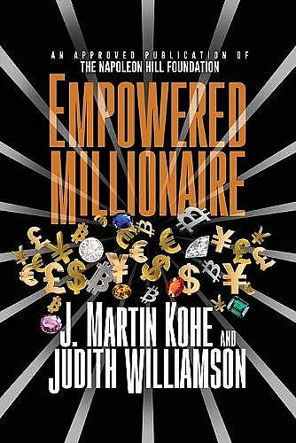 Empowered Millionaire cover