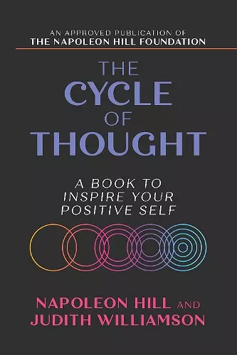 The Cycle of Thought: A Book to Inspire Your Positive Self cover