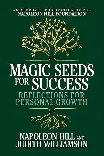 Magic Seeds for Success: Reflections for Personal Growth cover