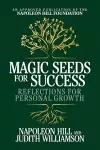 Magic Seeds for Success: Reflections for Personal Growth cover