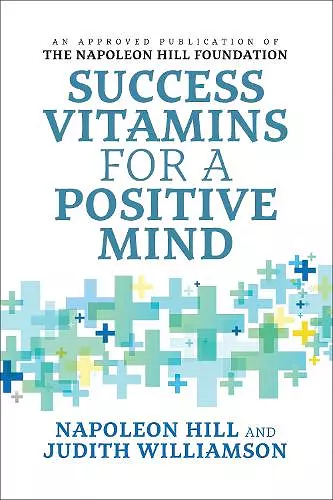 Success Vitamins for a Positive Mind cover