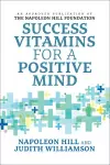 Success Vitamins for a Positive Mind cover