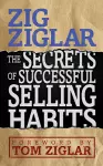 The Secrets of Successful Selling Habits cover