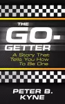 The Go-Getter cover