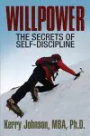 Willpower cover