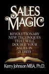 Sales Magic cover