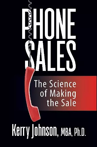 Phone Sales cover