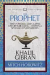 The Prophet (Condensed Classics) cover