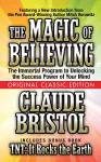 The Magic of Believing  (Original Classic Edition) cover