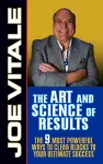 The Art and Science of Results cover