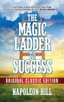 The Magic Ladder to Success cover