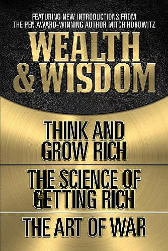 Wealth & Wisdom (Original Classic Edition) cover