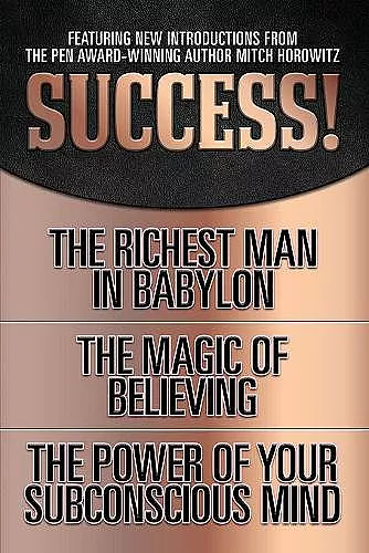 Success! (Original Classic Edition) cover