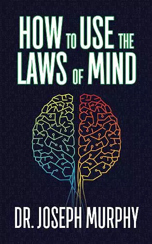 How to Use the Laws of Mind cover