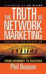 The Truth in Network Marketing cover