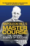 Napoleon Hill's Master Course cover