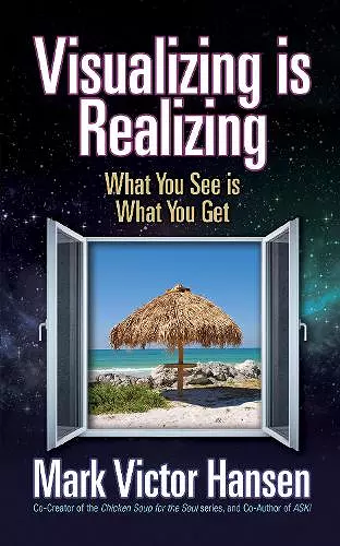 Visualizing is Realizing cover